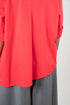 Asymmetrische Bluse